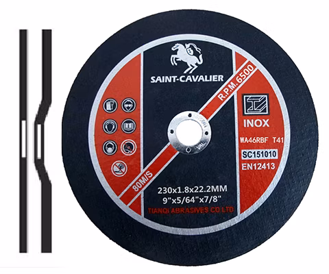 China Factory Europe High Speed Cutting Disc, Cut off Wheel, Polishing Grinding Wheel, Power Electric Tools Angle Grinder 115, 125, 180, 230,