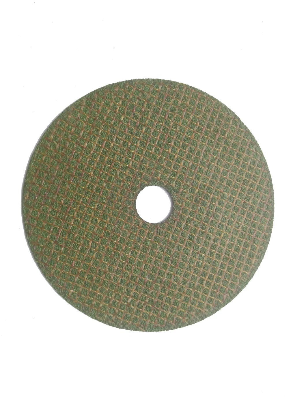Cutting Grinding Disc Diamond Cutting Wheels for Stainless Steel Cut off Disc