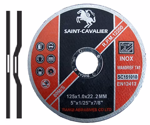 China Factory Europe High Speed Cutting Disc, Cut off Wheel, Polishing Grinding Wheel, Power Electric Tools Angle Grinder 115, 125, 180, 230,