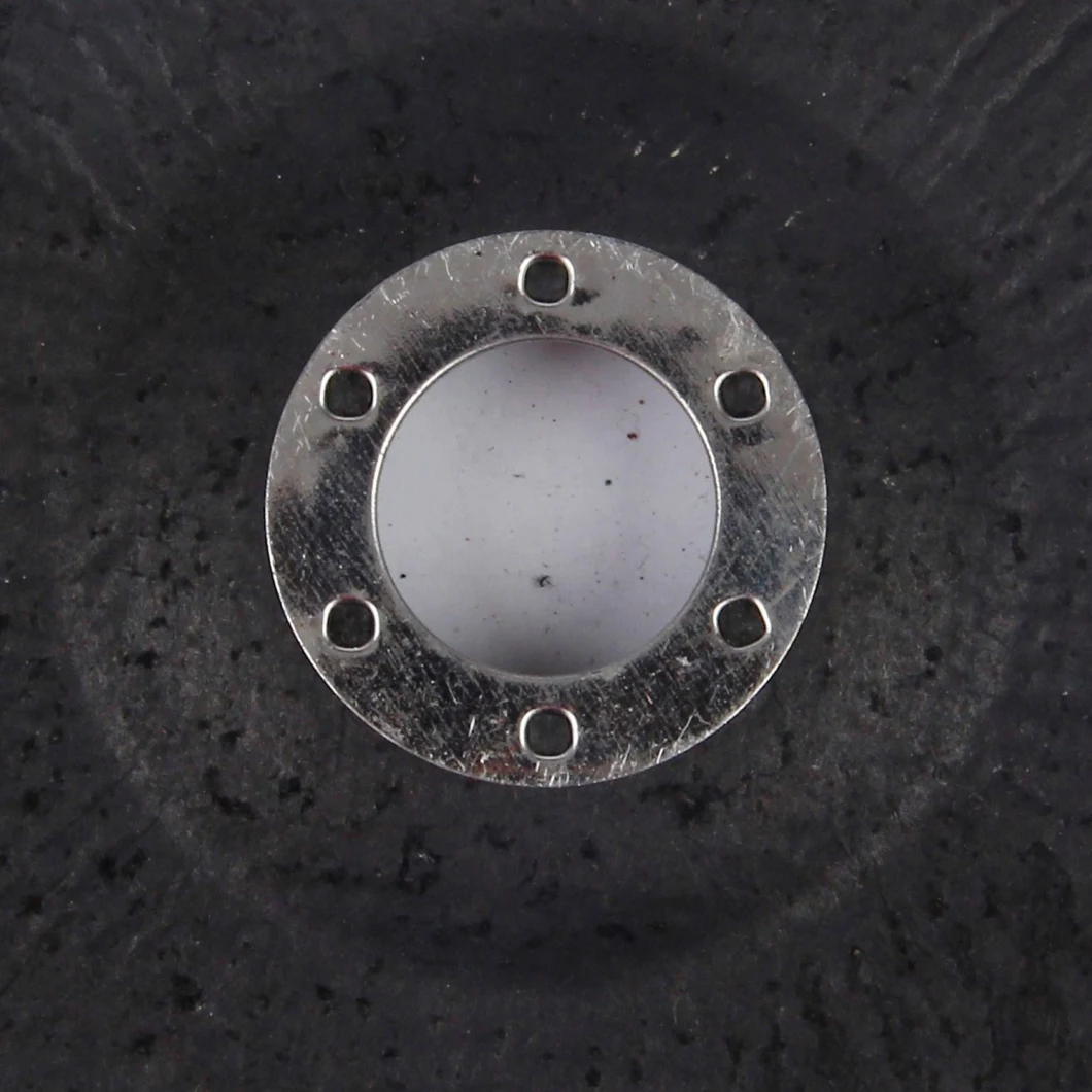 Aluminum Oxide Abrasive 40 Grit Flap Discs