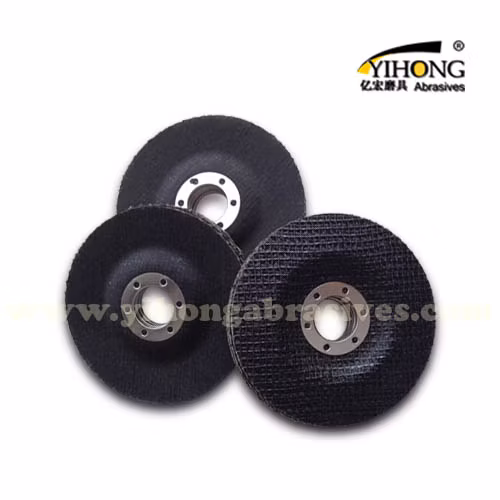 Eccellente combinazione di supporto in fibra di vetro e carta nera