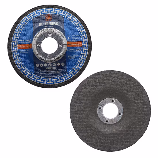 180 x 6 x 22,23 mm, mole speciali per metallo, AMD, metalli ferrosi