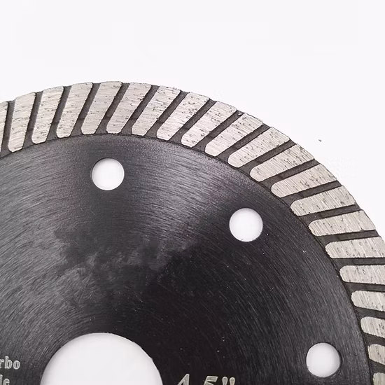 Disco da taglio diamantato T41 per utensili hardware Disco da taglio per acciaio inossidabile