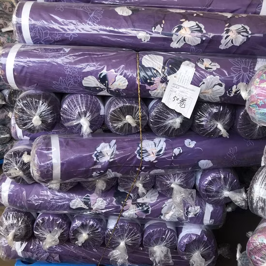Changxing Wandu Textile Co., Ltd.  Commercio all'ingrosso di lenzuola, esportazione di tessuti, ultimi campioni di ordine, tessuto in microfibra di poliestere